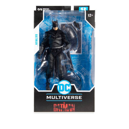Buy DC Multiverse Action Figure Batman (Batman Movie) 18 cm 8 - fast Malta shipping across Europe. Limited stock, secure checkout. Order now!
