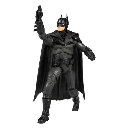 Buy DC Multiverse Action Figure Batman (Batman Movie) 18 cm 5 - fast Malta shipping across Europe. Limited stock, secure checkout. Order now!