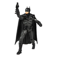DC Multiverse Action Figure Batman (Batman Movie) 18 cm by LAB7 Malta, Europe