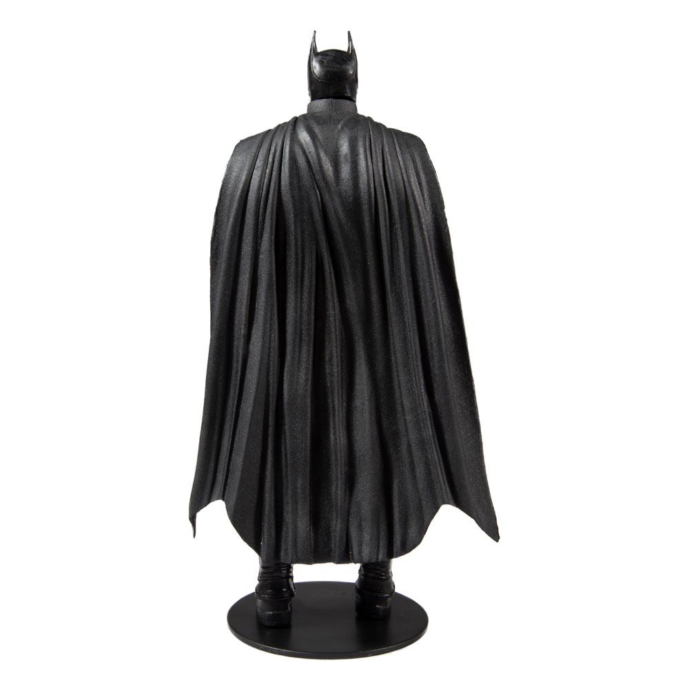 DC Multiverse Action Figure Batman (Batman Movie) 18 cm by LAB7 Malta, Europe
