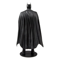DC Multiverse Action Figure Batman (Batman Movie) 18 cm by LAB7 Malta, Europe