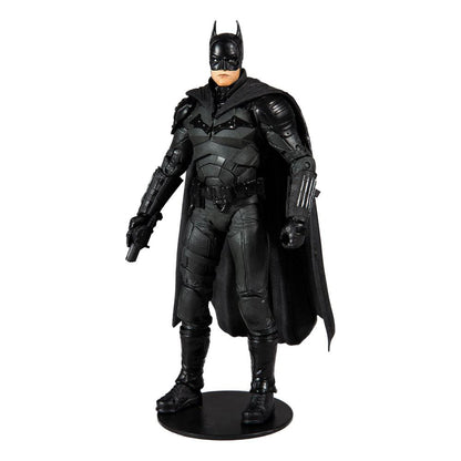 Buy DC Multiverse Action Figure Batman (Batman Movie) 18 cm 1 - fast Malta shipping across Europe. Limited stock, secure checkout. Order now!