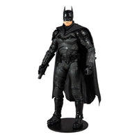 DC Multiverse Action Figure Batman (Batman Movie) 18 cm by LAB7 Malta, Europe