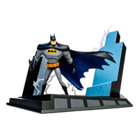 DC Multiverse Action Figure Batman the Animated Series (Gold Label) 18 cm by LAB7 Malta, Europe