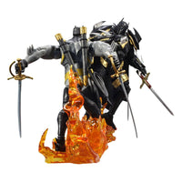 DC Multiverse Action Figure Collector Multipack Batman vs Azrael Batman Armor 18 cm by LAB7 Malta, Europe