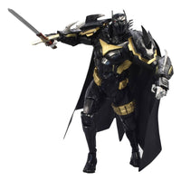 DC Multiverse Action Figure Collector Multipack Batman vs Azrael Batman Armor 18 cm by LAB7 Malta, Europe