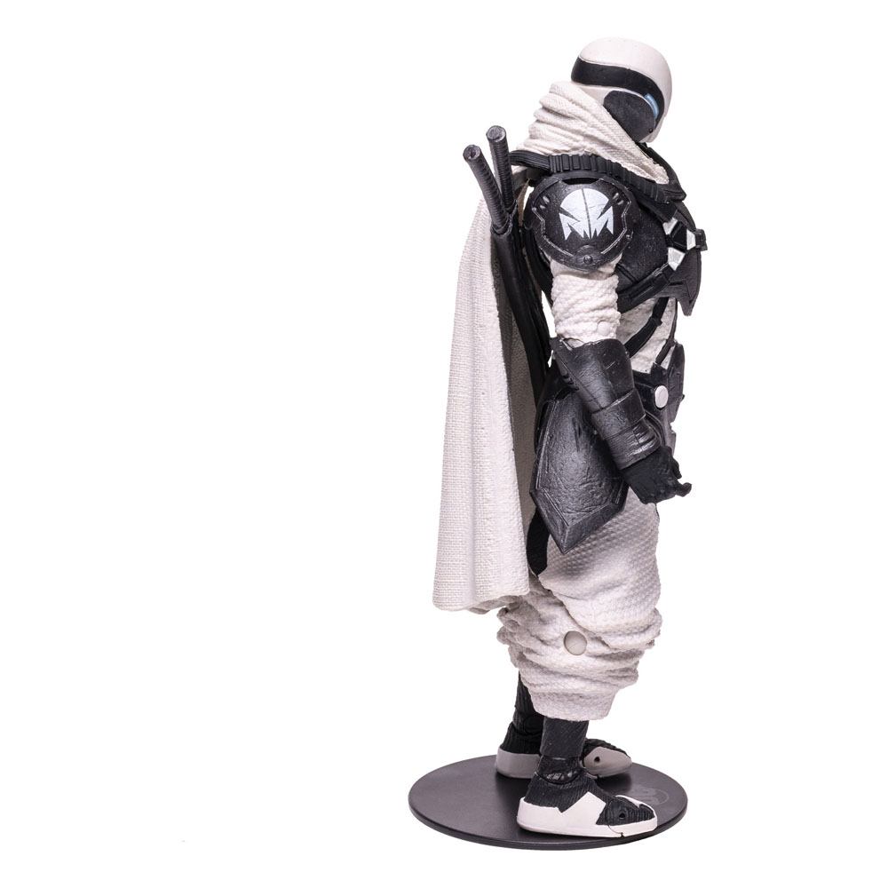 DC Multiverse Action Figure Ghost Maker 18 cm by LAB7 Malta, Europe