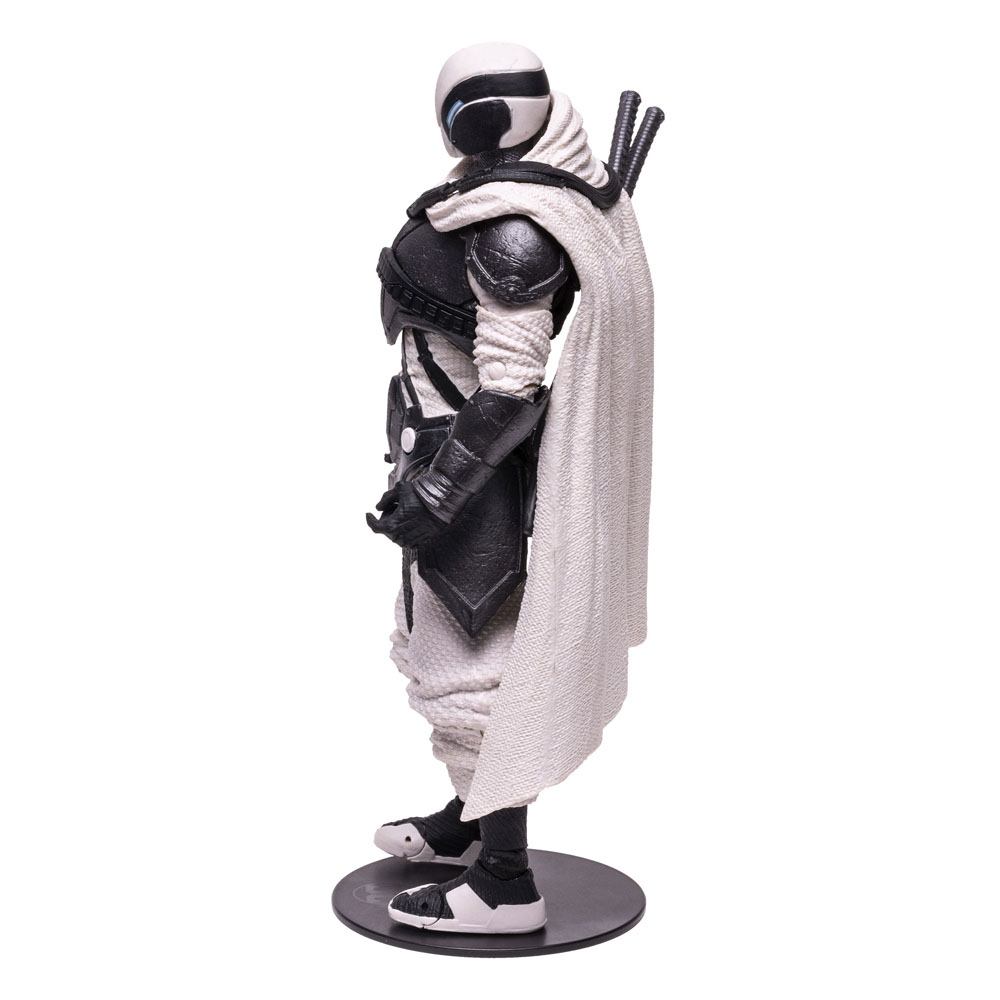 DC Multiverse Action Figure Ghost Maker 18 cm by LAB7 Malta, Europe