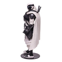 DC Multiverse Action Figure Ghost Maker 18 cm by LAB7 Malta, Europe