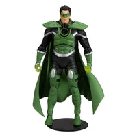 DC Multiverse Action Figure Hal Jordan Parallax (Gold Label) by LAB7 Malta, Europe