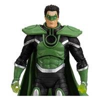DC Multiverse Action Figure Hal Jordan Parallax (Gold Label) by LAB7 Malta, Europe