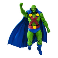 DC Multiverse Action Figure Martian Manhunter (Gold Label) 18 cm by LAB7 Malta, Europe