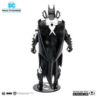 DC Multiverse Batman by Todd McFarlane Sketch Edition (Gold Label) by LAB7 Malta, Europe