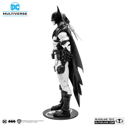 Buy DC Multiverse Batman by Todd McFarlane Sketch Edition (Gold Label) 3 - fast Malta shipping across Europe. Limited stock, secure checkout. Order now!