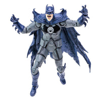 DC Multiverse Build A Action Figure Batman (Blackest Night) by LAB7 Malta, Europe