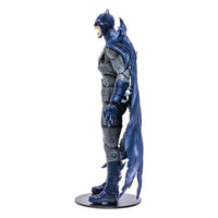 DC Multiverse Build A Action Figure Batman (Blackest Night) by LAB7 Malta, Europe