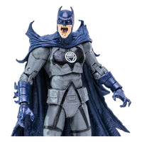 DC Multiverse Build A Action Figure Batman (Blackest Night) by LAB7 Malta, Europe