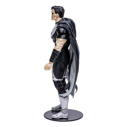 Buy DC Multiverse Build A Action Figure Black Lantern Superman (Blackest Night) 3 - fast Malta shipping across Europe. Limited stock, secure checkout. Order now!