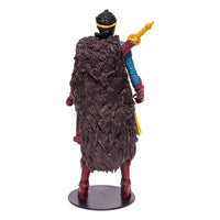 DC Multiverse Build A Action Figure Wonder Woman Endless Winter by LAB7 Malta, Europe