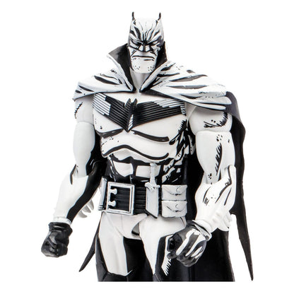 Buy DC Multiverse Gold Label Batman Sketch Edition (White Knight) 4 - fast Malta shipping across Europe. Limited stock, secure checkout. Order now!