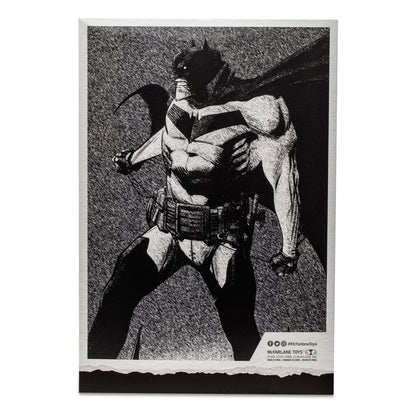 Buy DC Multiverse Gold Label Batman Sketch Edition (White Knight) 13 - fast Malta shipping across Europe. Limited stock, secure checkout. Order now!