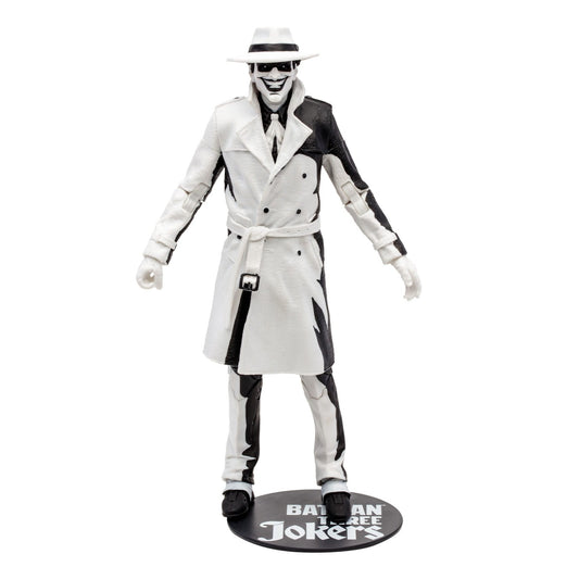 Buy DC Multiverse The Joker: The Comedian Sketch Edition (Gold Label) 2 - fast Malta shipping across Europe. Limited stock, secure checkout. Order now!