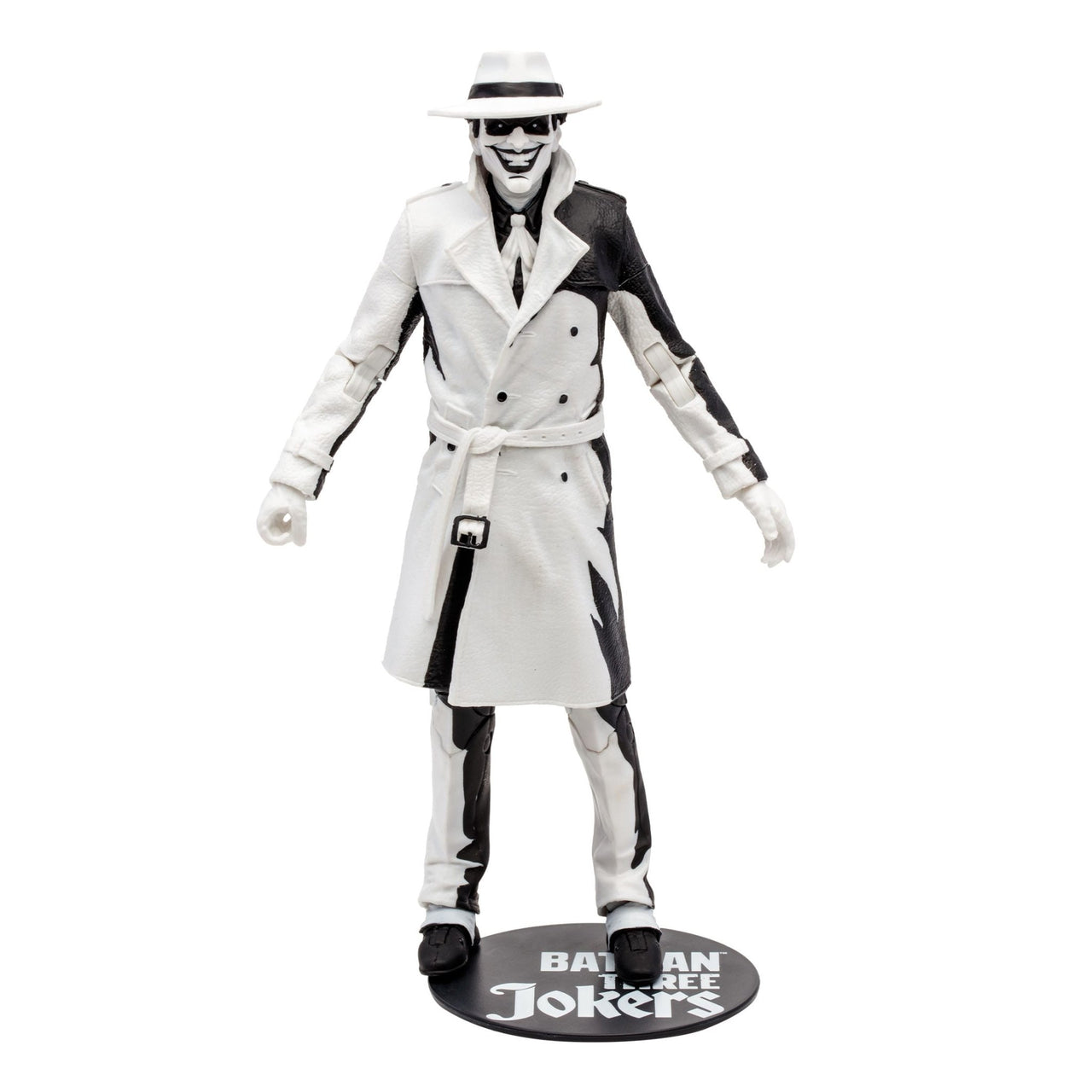 DC Multiverse The Joker: The Comedian Sketch Edition (Gold Label) by LAB7 Malta, Europe