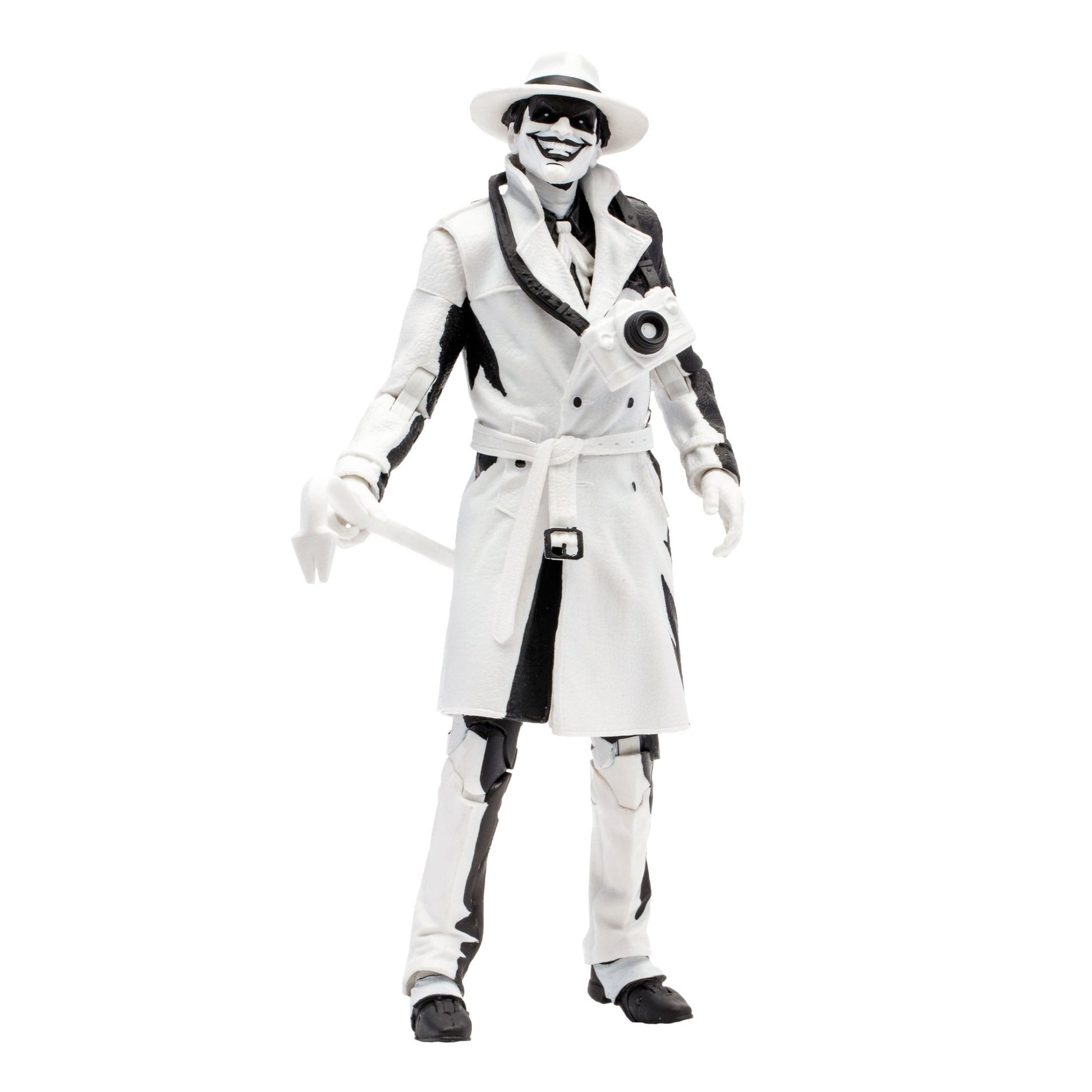 Buy DC Multiverse The Joker: The Comedian Sketch Edition (Gold Label) 1 - fast Malta shipping across Europe. Limited stock, secure checkout. Order now!