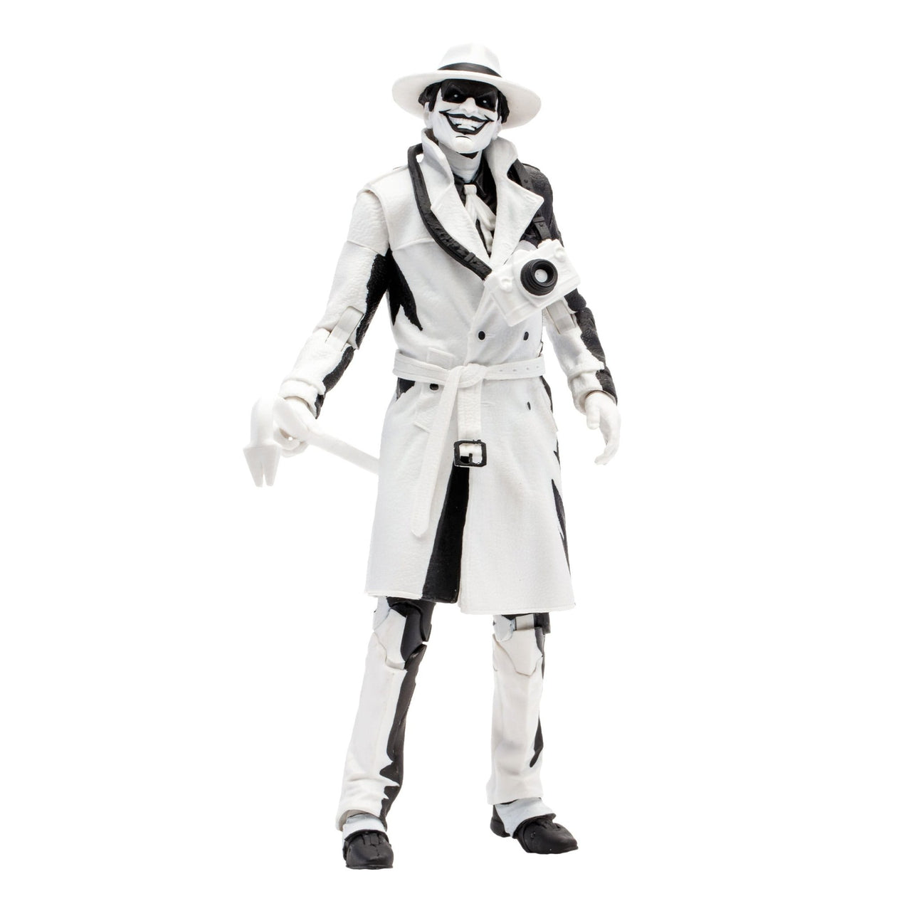 DC Multiverse The Joker: The Comedian Sketch Edition (Gold Label) by LAB7 Malta, Europe