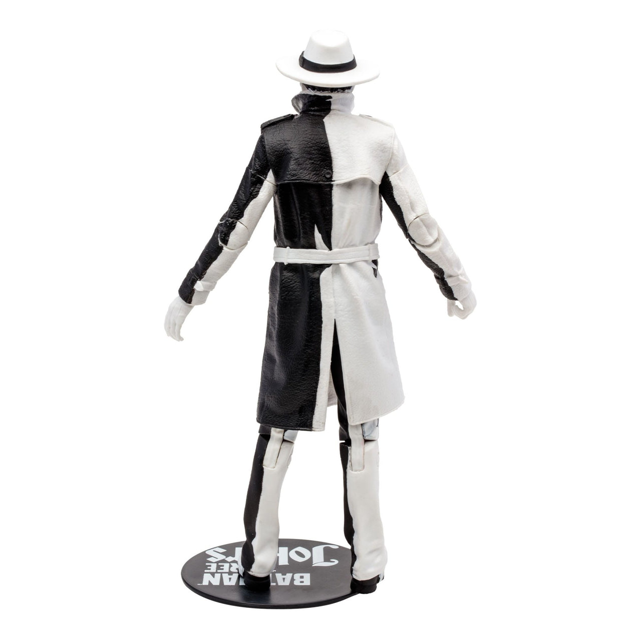 DC Multiverse The Joker: The Comedian Sketch Edition (Gold Label) by LAB7 Malta, Europe