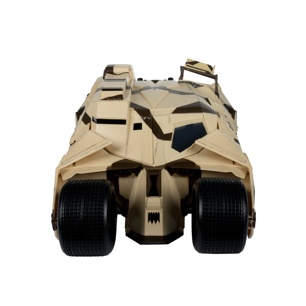 DC Multiverse Tumbler Camouflage Vehicle (The Dark Knight Rises) Gold Label by LAB7 Malta, Europe