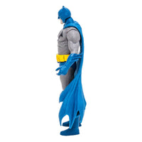 DC Page Punchers Action Figure Batman (Batman Hush) 8 cm by LAB7 Malta, Europe