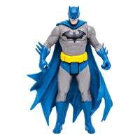 DC Page Punchers Action Figure Batman (Batman Hush) 8 cm by LAB7 Malta, Europe