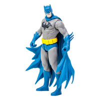DC Page Punchers Action Figure Batman (Batman Hush) 8 cm by LAB7 Malta, Europe