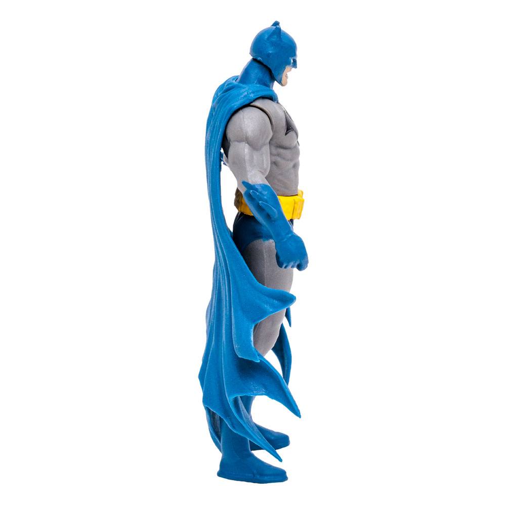DC Page Punchers Action Figure Batman (Batman Hush) 8 cm by LAB7 Malta, Europe