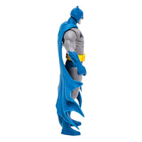 DC Page Punchers Action Figure Batman (Batman Hush) 8 cm by LAB7 Malta, Europe