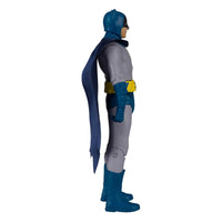 DC Retro Action Figure Batman 66 Alfred As Batman (NYCC) 15 cm by LAB7 Malta, Europe