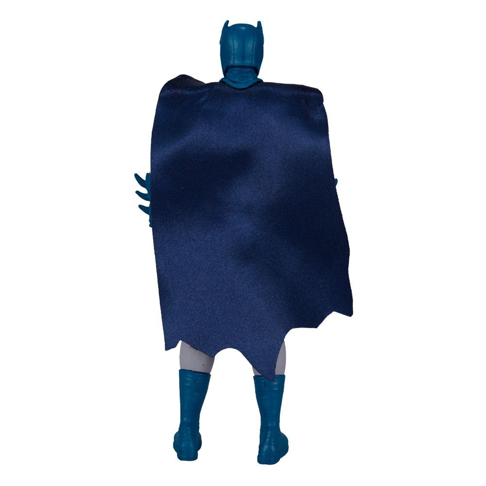 DC Retro Action Figure Batman 66 Alfred As Batman (NYCC) 15 cm by LAB7 Malta, Europe