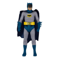DC Retro Action Figure Batman 66 Alfred As Batman (NYCC) 15 cm by LAB7 Malta, Europe