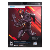 DC The Flash Movie Gold Label Exclusive Action Figure – 30 cm by LAB7 Malta, Europe