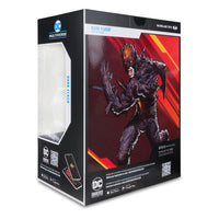 DC The Flash Movie Gold Label Exclusive Action Figure – 30 cm by LAB7 Malta, Europe