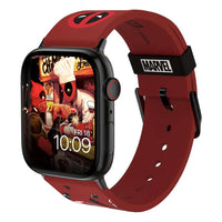 Deadpool Smartwatch-Wristband Missed Me in Malta | LAB7