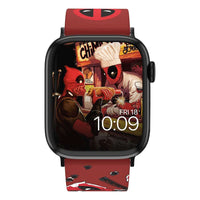Deadpool Smartwatch-Wristband Missed Me in Malta | LAB7