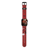 Deadpool Smartwatch-Wristband Missed Me in Malta | LAB7