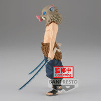 Demon Slayer Inosuke Hashibira 15cm Figure by LAB7 Malta, Europe