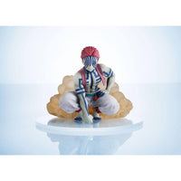Demon Slayer: Kimetsu no Yaiba ConoFig Statue Akaza 9 cm in Malta | LAB7