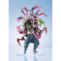 Demon Slayer: Kimetsu no Yaiba ConoFig Statue Daki and Gyutaro 20 cm in Malta | LAB7