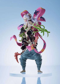 Demon Slayer: Kimetsu no Yaiba ConoFig Statue Daki and Gyutaro 20 cm in Malta | LAB7