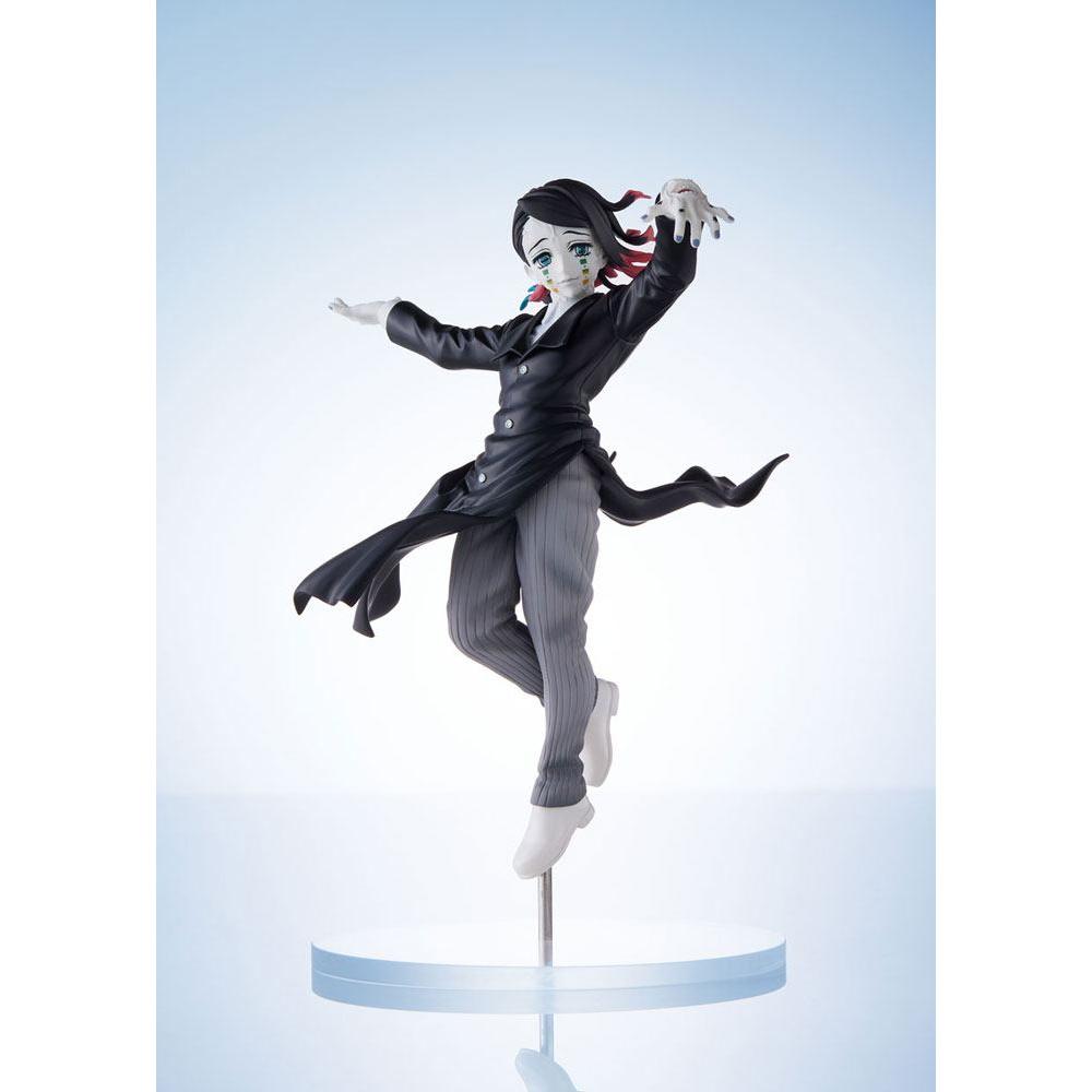 Demon Slayer: Kimetsu no Yaiba ConoFig Statue Enmu 15 cm in Malta | LAB7
