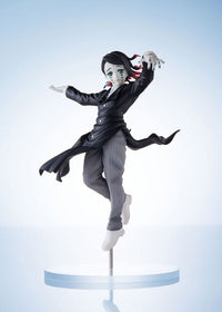 Demon Slayer: Kimetsu no Yaiba ConoFig Statue Enmu 15 cm by LAB7 Malta, Europe